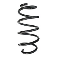 Fahrwerksfedern-Set vorne Schraubenfeder 306mm SPIDAN...