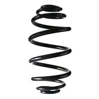 Suspension spring set rear coil spring 280mm SPIDAN for...