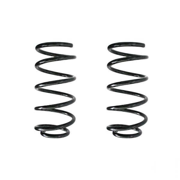 Fahrwerksfeder-Set hinten Schraubenfeder 310mm SPIDAN für ix55 3.0