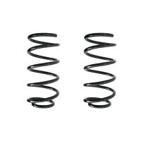 Fahrwerksfeder-Set hinten Schraubenfeder 310mm SPIDAN...