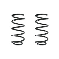 Fahrwerksfedern-Set hinten Schraubenfeder 310mm SPIDAN...