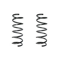Fahrwerksfeder-Set SPIDAN für FORD MONDEO IV