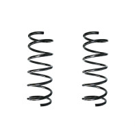 Suspension spring set Replacement Fit SPIDAN for FORD...