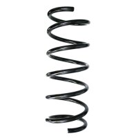 Suspension spring set Replacement Fit SPIDAN for FORD...