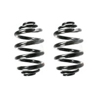 Fahrwerksfeder-Set SPIDAN für VW TRANSPORTER T4