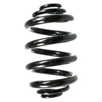 Fahrwerksfedern-Set Spiralfeder SPIDAN für u.a. VW...