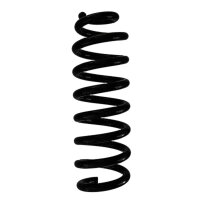 Suspension spring set rear coil spring 333mm SPIDAN for...