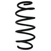 Suspension spring set front coil spring 314mm SPIDAN for...
