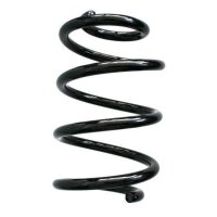 Fahrwerksfeder-Set vorne Schraubenfeder 295mm SPIDAN...