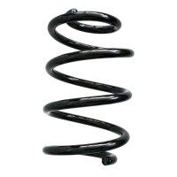 Suspension spring set front coil spring 295mm SPIDAN for...