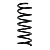 Fahrwerksfedern-Set hinten Schraubenfeder 366mm SPIDAN...