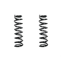 Fahrwerksfedern-Set vorne Schraubenfeder 362mm SPIDAN...