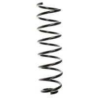 Fahrwerksfeder-Set hinten Schraubenfeder 392mm SPIDAN...