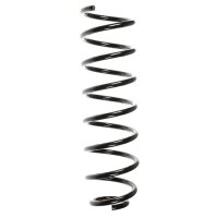 Rear suspension spring set coil spring 392mm SPIDAN for...