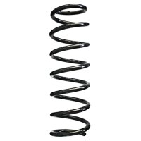 Suspension spring set rear coil spring 362mm SPIDAN for...