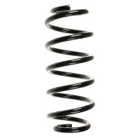 Fahrwerksfeder-Set vorne Schraubenfeder 344mm SPIDAN...