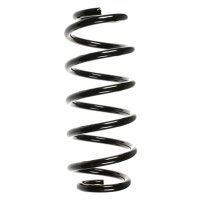 Suspension spring set front coil spring 344mm SPIDAN for...
