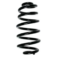 Fahrwerksfeder-Set hinten Schraubenfeder 290mm SPIDAN...