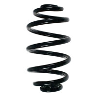 Suspension spring set rear coil spring 275mm SPIDAN for...