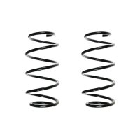 Suspension spring set front coil spring 300mm SPIDAN for...