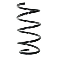 Fahrwerksfeder-Set vorne Schraubenfeder 309mm SPIDAN...