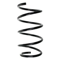 Suspension spring set front coil spring 309mm SPIDAN for...