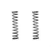 Suspension spring set rear coil spring 397mm SPIDAN for...