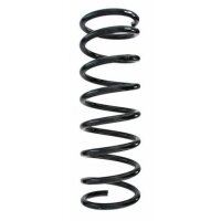 Fahrwerksfeder-Set hinten Schraubenfeder 374mm SPIDAN...