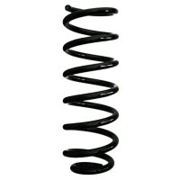 Suspension spring set front coil spring 353mm SPIDAN for...