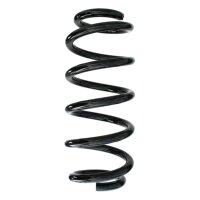 Suspension spring set front coil spring 331mm SPIDAN for...