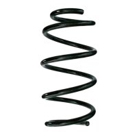 Suspension spring set front coil spring 309mm SPIDAN for...