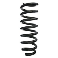 Suspension spring set front coil spring 359mm SPIDAN for...