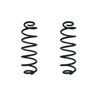 Fahrwerksfeder-Set hinten Schraubenfeder 366mm SPIDAN...