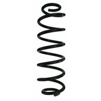 Fahrwerksfeder-Set hinten Schraubenfeder 366mm SPIDAN...