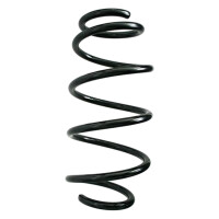 Suspension spring set front coil spring 352mm SPIDAN for...