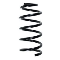 Fahrwerksfeder-Set hinten Schraubenfeder 268mm SPIDAN...