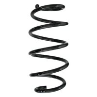 Fahrwerksfeder-Set vorne Schraubenfeder 304mm SPIDAN...