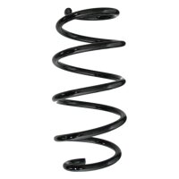Suspension spring set front coil spring 304mm SPIDAN for...