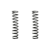 Suspension spring set front coil spring 374mm SPIDAN for...