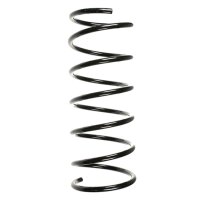 Fahrwerksfedern-Set vorne Schraubenfeder 416mm SPIDAN...