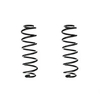 Fahrwerksfeder-Set hinten Schraubenfeder 356mm SPIDAN...