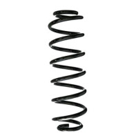 Fahrwerksfeder-Set hinten Schraubenfeder 356mm SPIDAN...