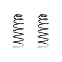 Fahrwerksfeder-Set hinten Schraubenfeder 409mm SPIDAN...