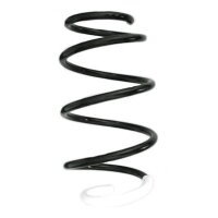 Fahrwerksfeder-Set vorne Schraubenfeder 308mm mit...
