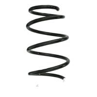 Suspension spring set front coil spring 308mm with sleeve...