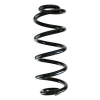 Fahrwerksfeder-Set hinten Schraubenfeder 312mm SPIDAN...