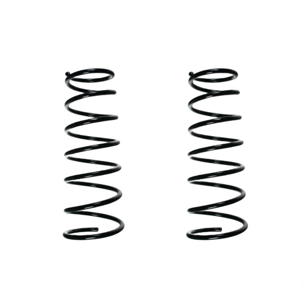 Suspension spring set Replacement Fit SPIDAN for DAIHATSU APPLAUSE II