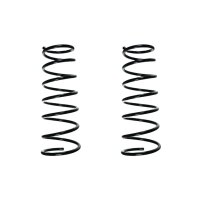 Suspension spring set Replacement Fit SPIDAN for DAIHATSU...