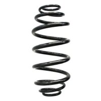 Fahrwerksfeder-Set hinten Schraubenfeder 363mm SPIDAN...