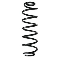 Fahrwerksfeder-Set hinten Schraubenfeder 362mm SPIDAN...